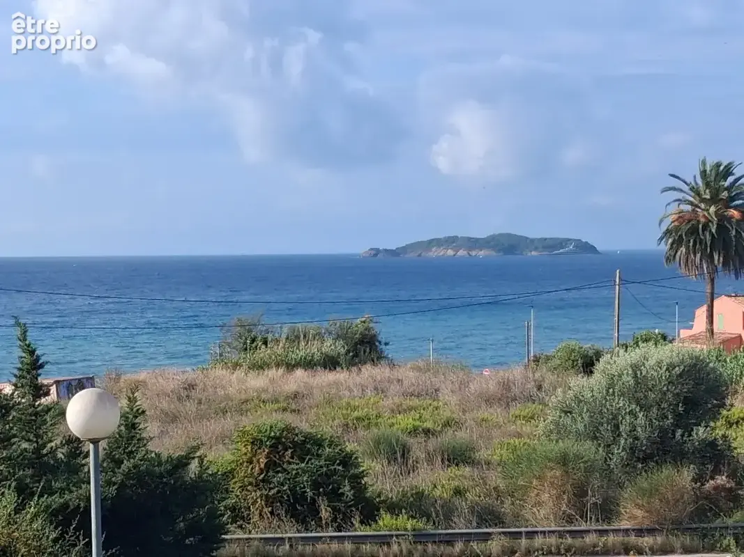 Appartement à LA CIOTAT