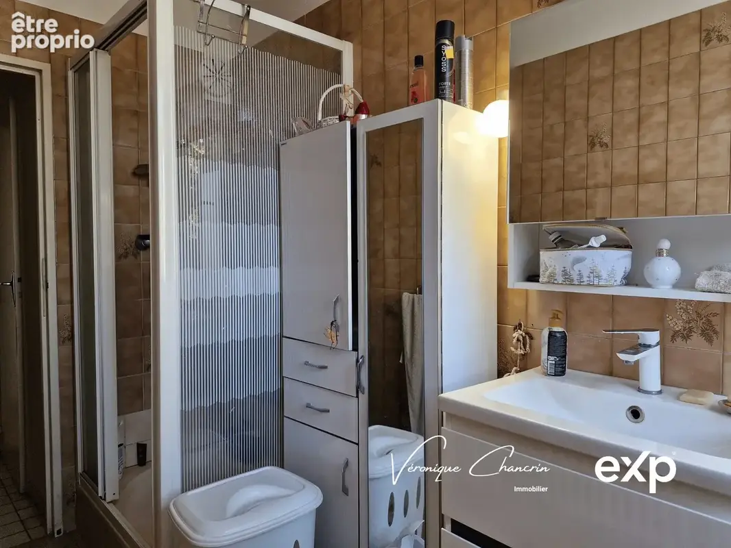 Appartement 4 pièces 65 m² à vendre à La Mulatiere (69350) - photo 9