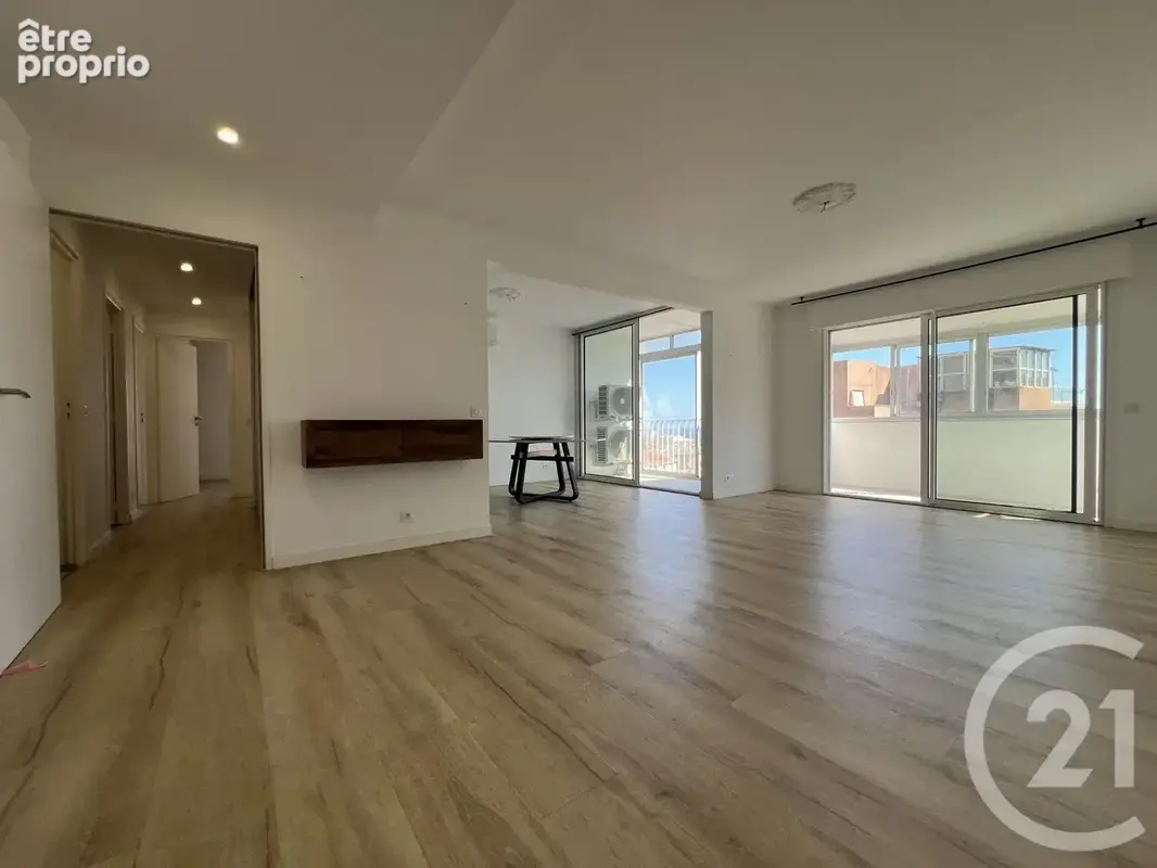 Appartement 4 pièces 106 m² à vendre à San-Martino-Di-Lota (20200) - photo 2
