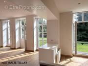 Appartement à SAINT-JEAN-DE-BRAYE