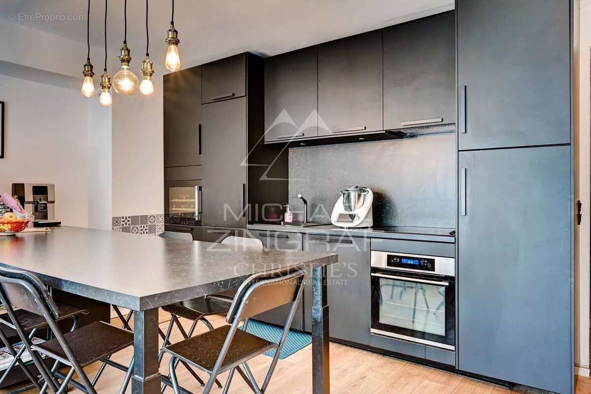 Appartement à CASSIS