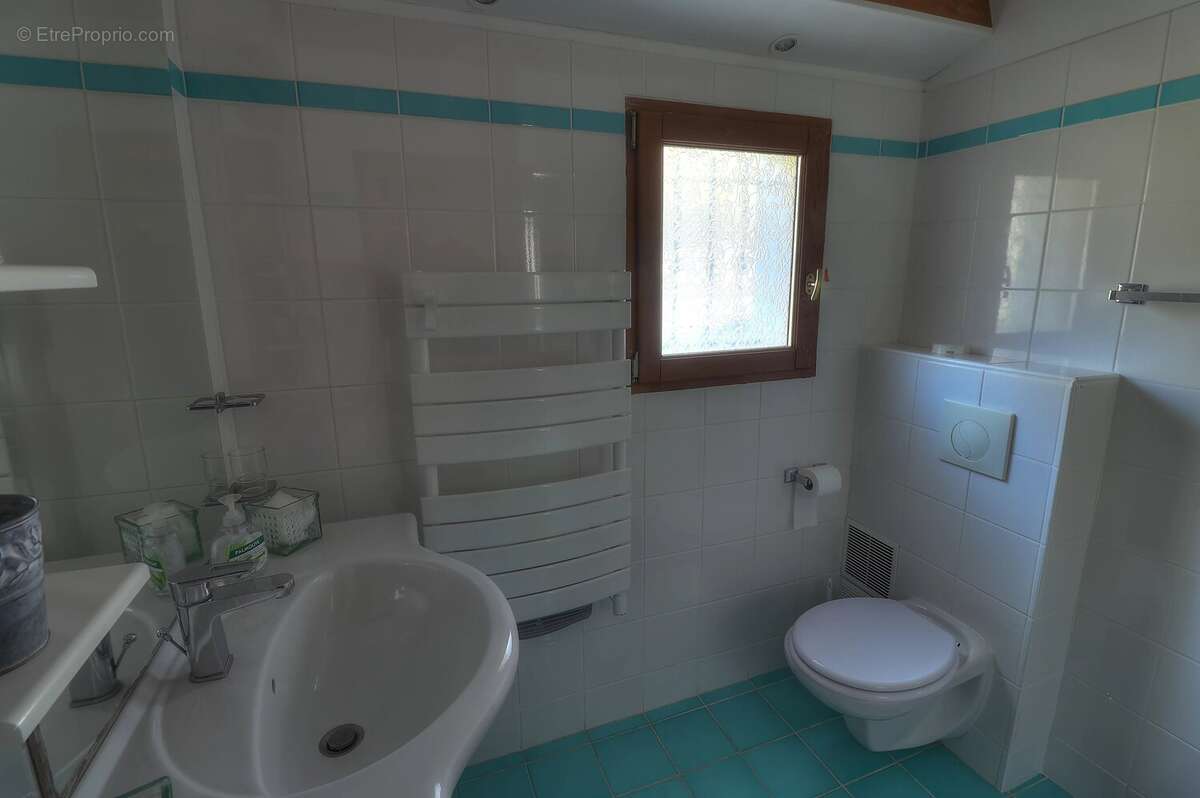 Maison à COURSEGOULES