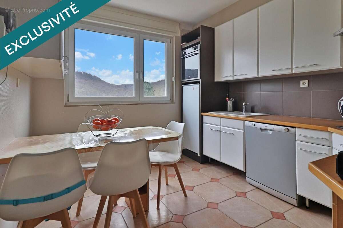 Photo 4 - Appartement à ROMBAS