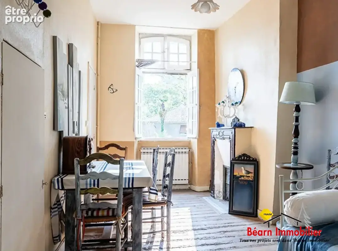 Maison 327 m² à Salies-De-Bearn  - photo 3