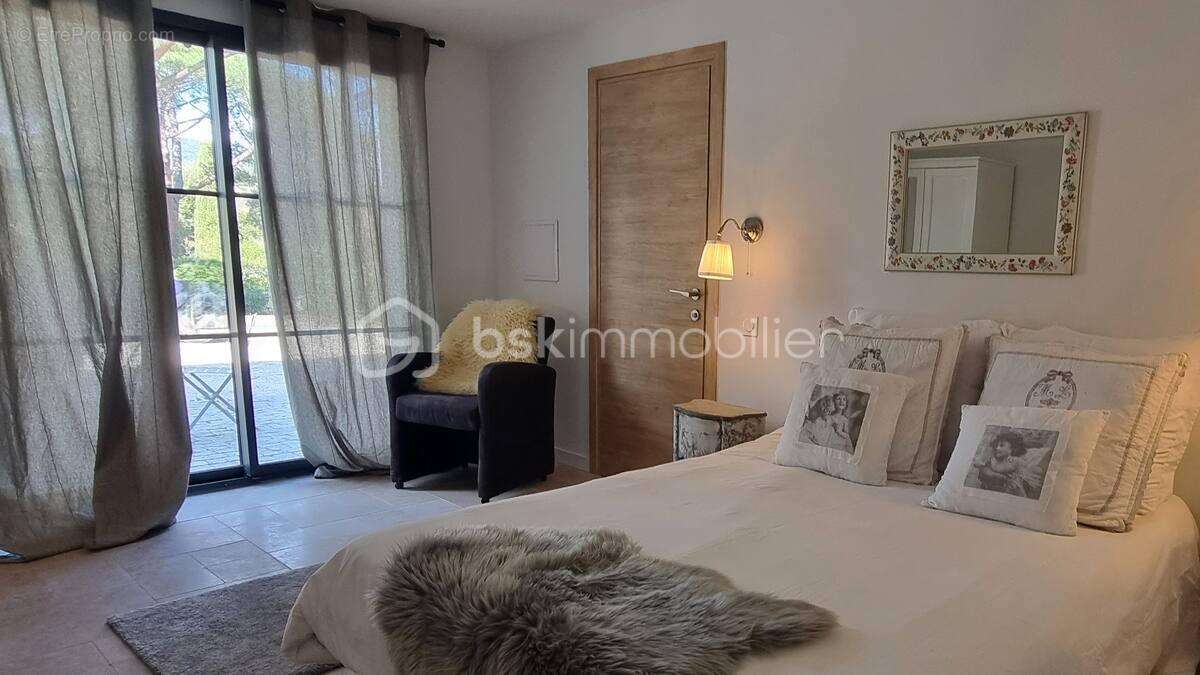 Villa, 6 chambres - Cros d'Entassi - photo 11