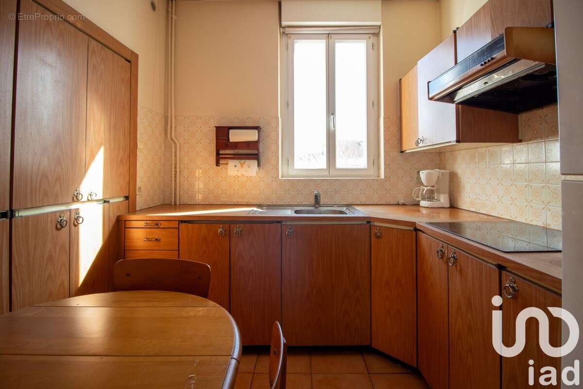 Photo 9 - Maison à LIMOGES