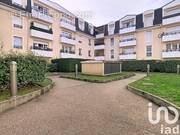 Photo 1 - Appartement à BRIE-COMTE-ROBERT