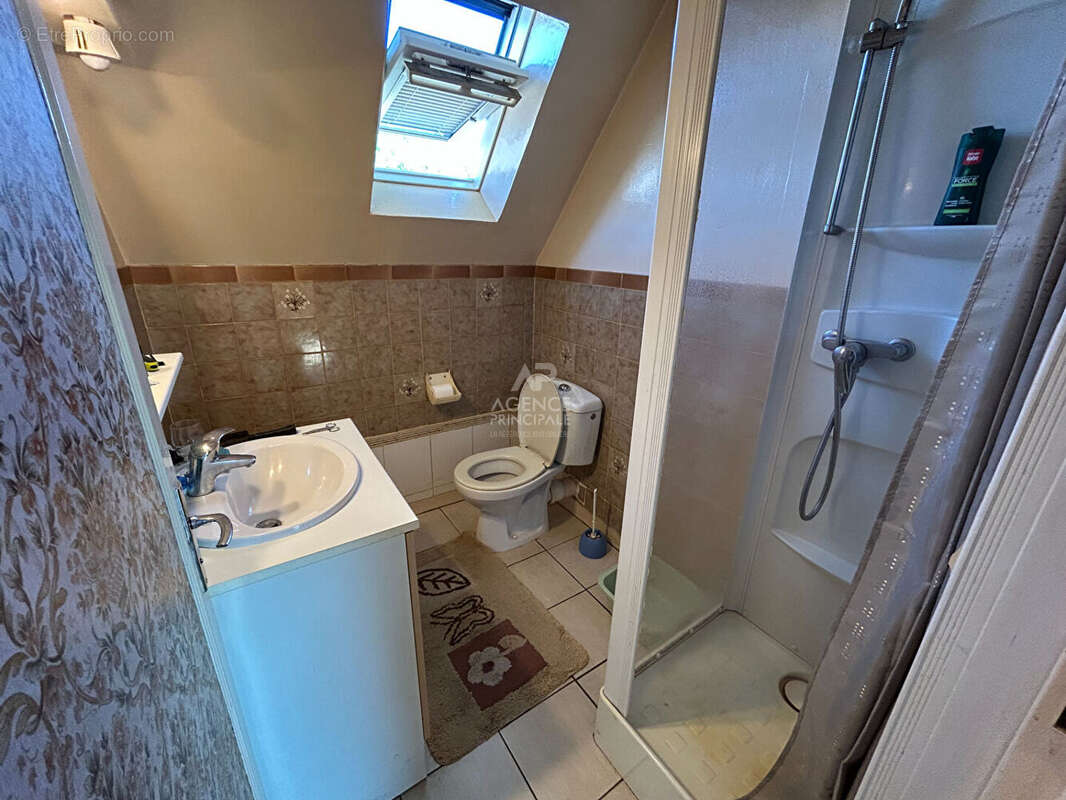 Maison 116 m2 avec jardin - photo 12