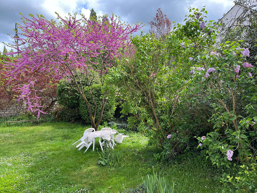 Maison à L'ISLE-ADAM