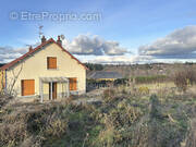 Maison à LES ANCIZES-COMPS