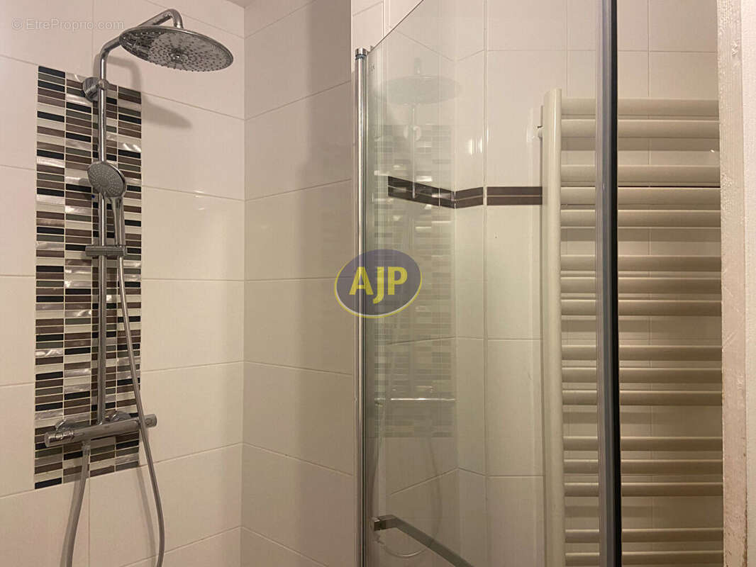 Appartement à PONTIVY