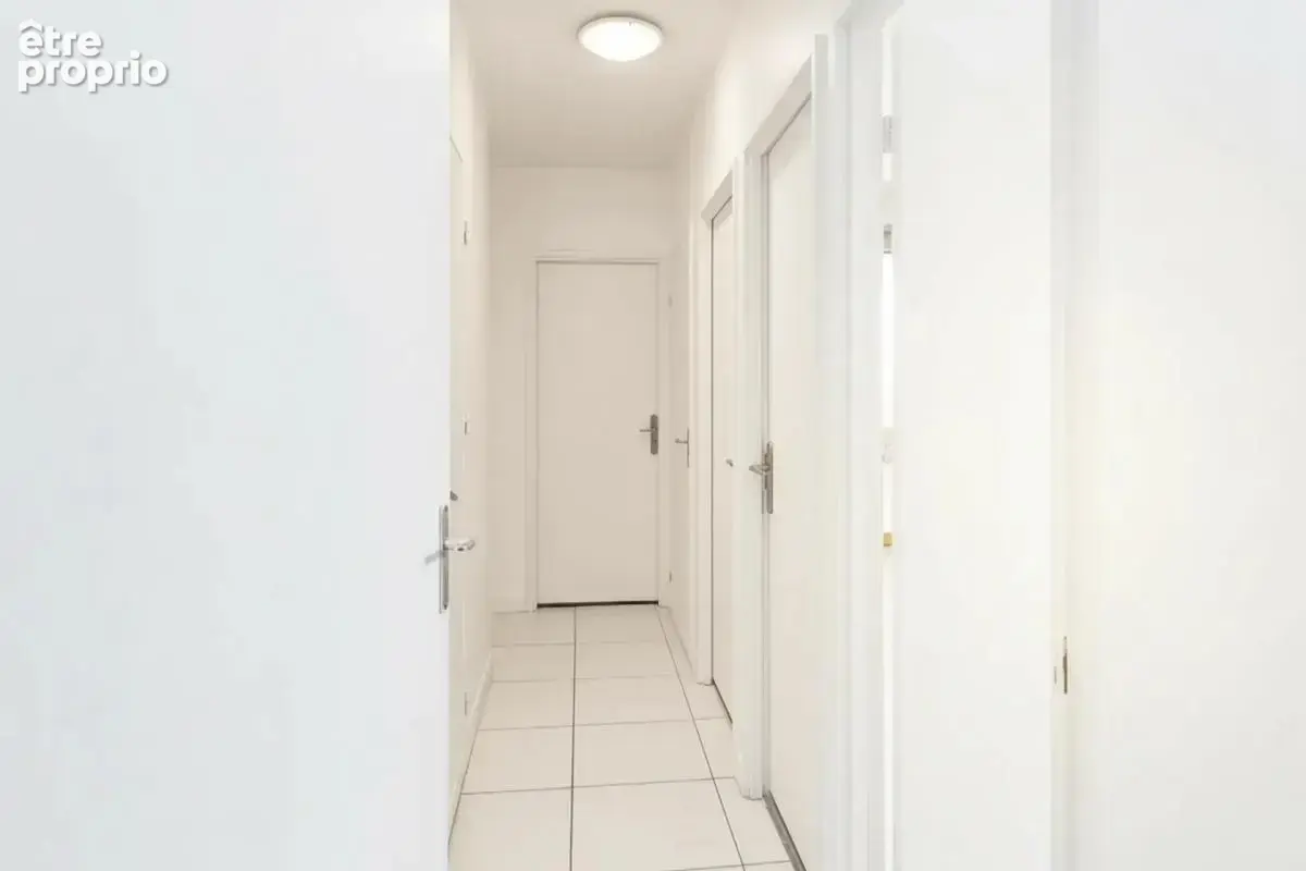 Sarcelles – Vente Appartement 105 m² - 5 ch location clé en main - photo 9