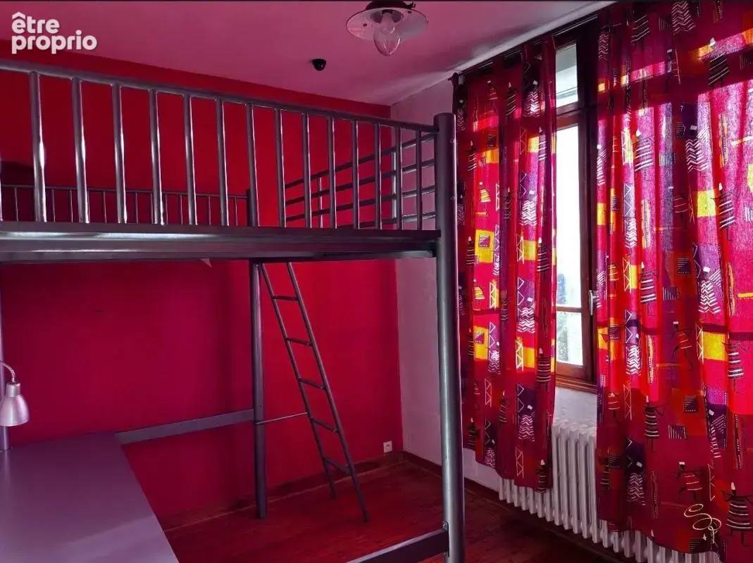 Maison bourgeoise - photo 13