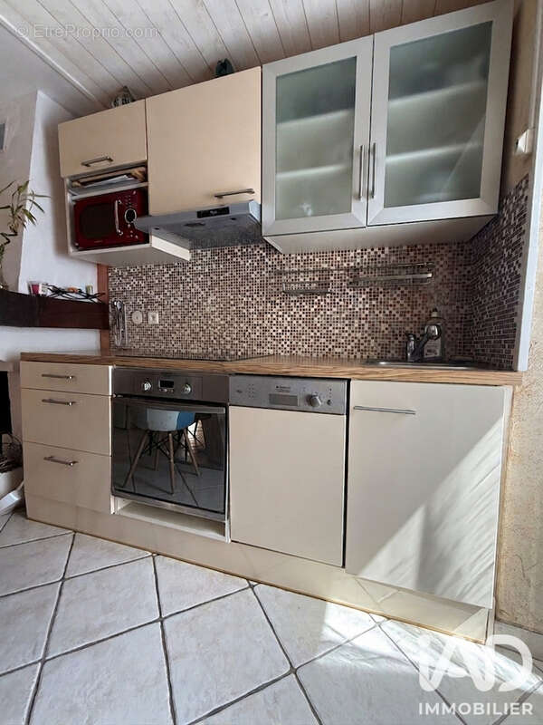 Photo 2 - Maison à LA JARRIE