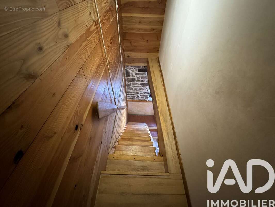 Photo 6 - Maison à MARZAN