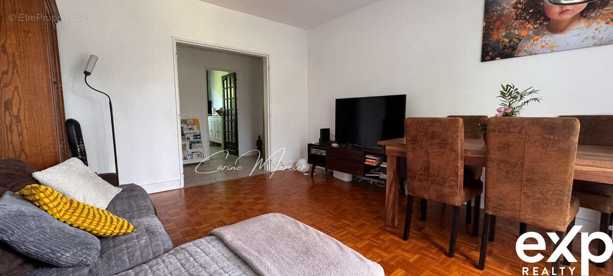 Appartement 68 m² à Jouars-Pontchartrain  - photo 3