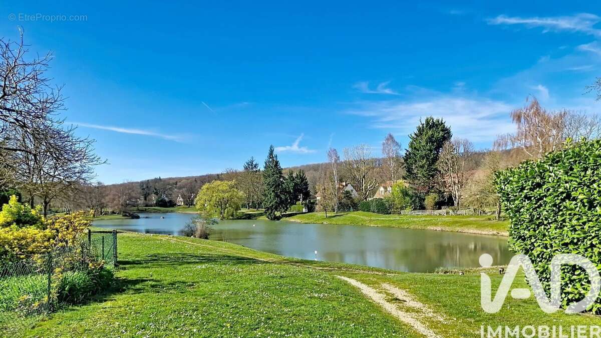 Photo 2 - Maison à SAINT-FARGEAU-PONTHIERRY