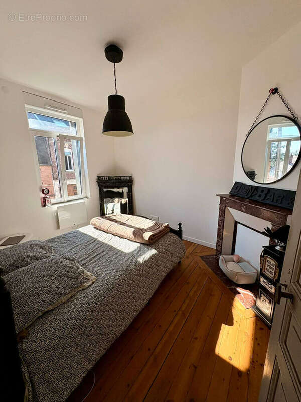 Maison à ALBERT