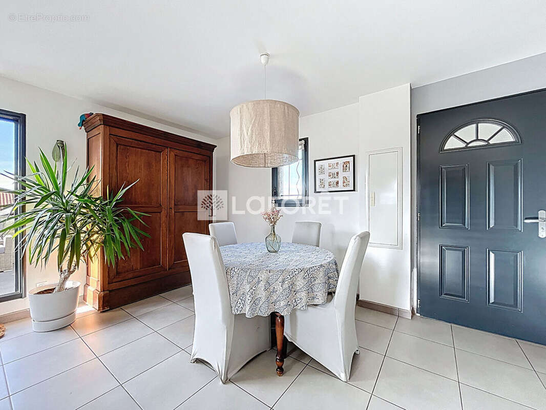 Appartement à ELNE