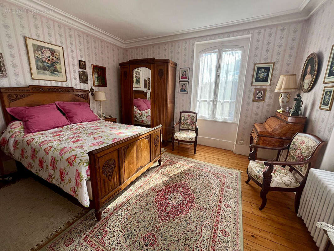Maison à LA FERTE-SOUS-JOUARRE