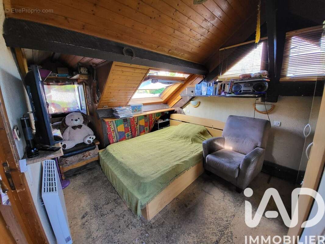 Photo 4 - Maison à CHANAZ