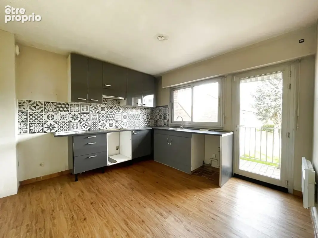 Maison 5 pièces 120 m² à vendre à Lens (62300) - photo 3
