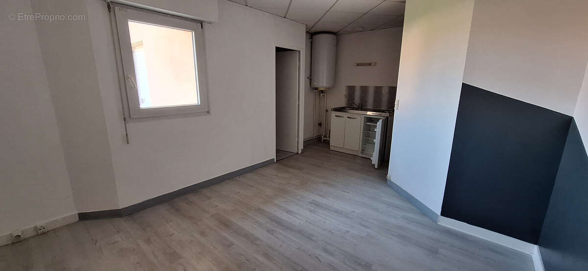 Studio + parking privé proche hôpital sud - photo 2
