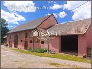 Photo 1 - Maison à SAINT-BERAIN-SOUS-SANVIGNES