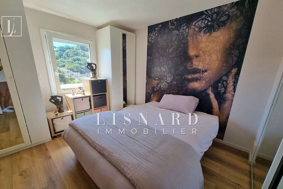 Appartement 48 m² à Vallauris  - photo 5