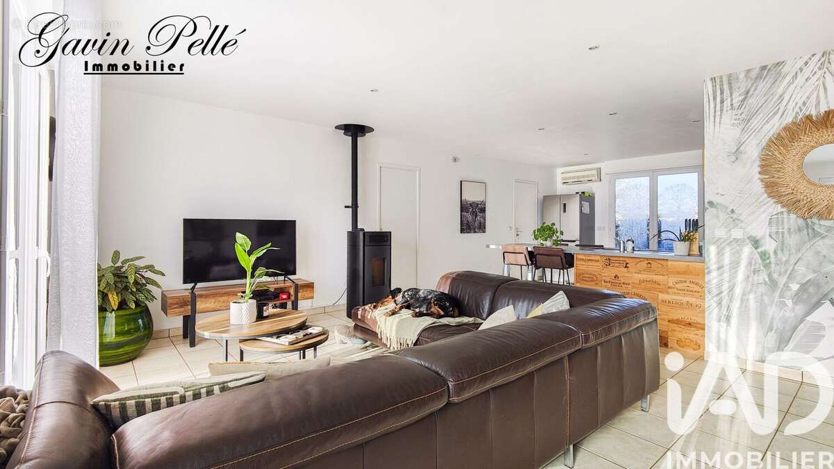 Photo 8 - Maison à NAUCELLE