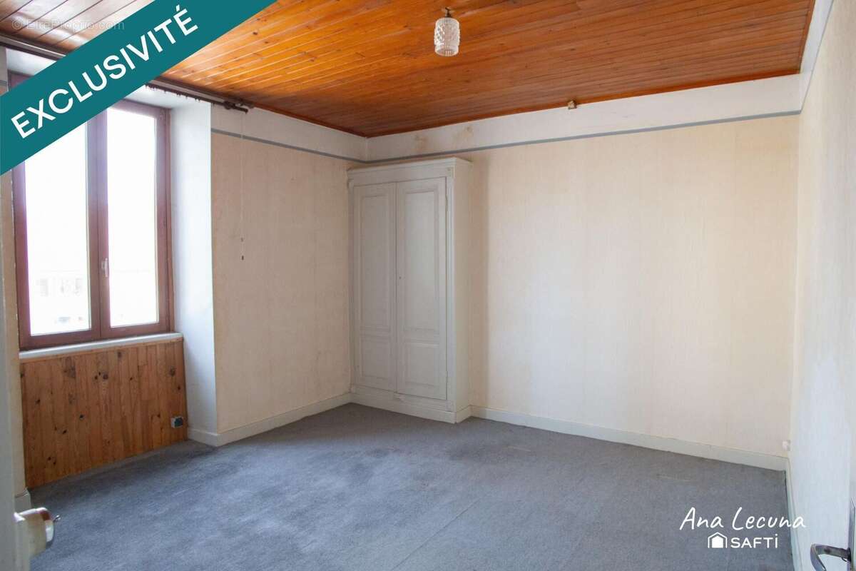 Photo 9 - Appartement à CHASSIGNIEU