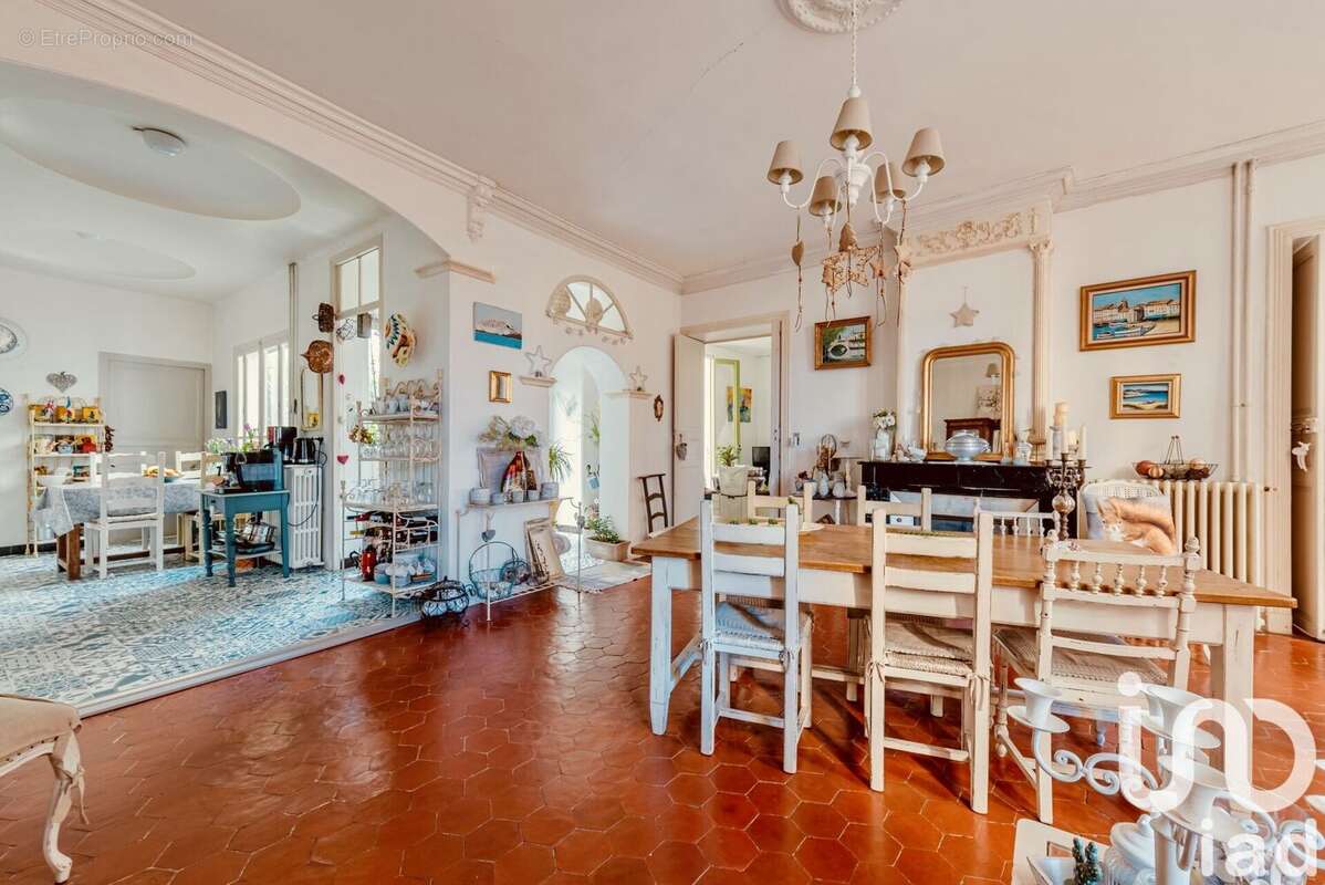 Photo 9 - Maison à RIVESALTES