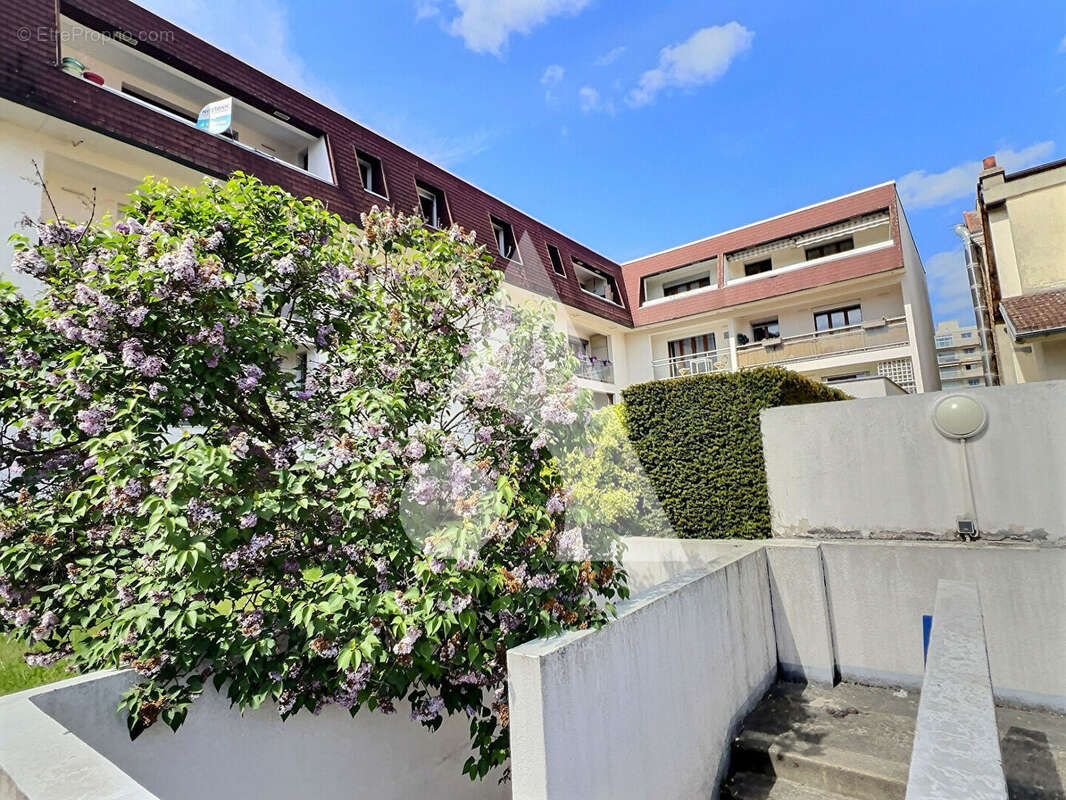 Appartement à FRANCONVILLE