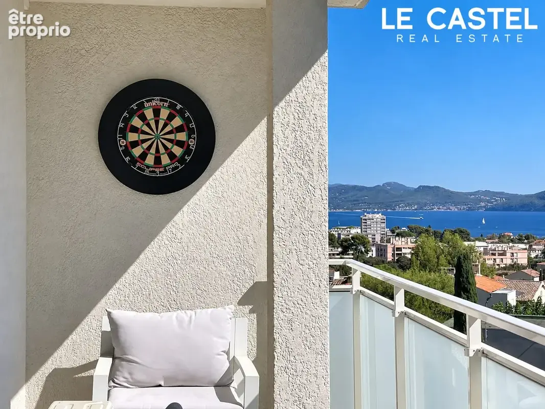 Appartement 4 pièces 94 m² à vendre à La Ciotat (13600) - photo 5