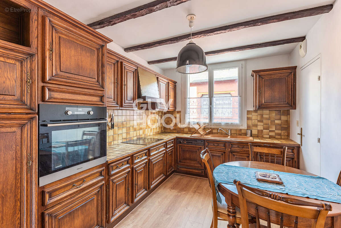 Appartement à IVRY-SUR-SEINE