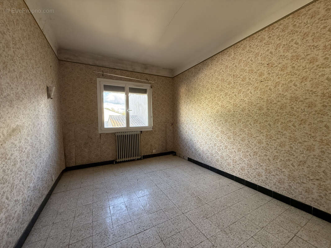 Appartement à LANSARGUES