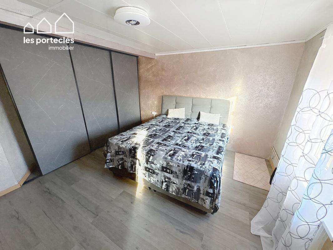 Maison à GUNDERSHOFFEN