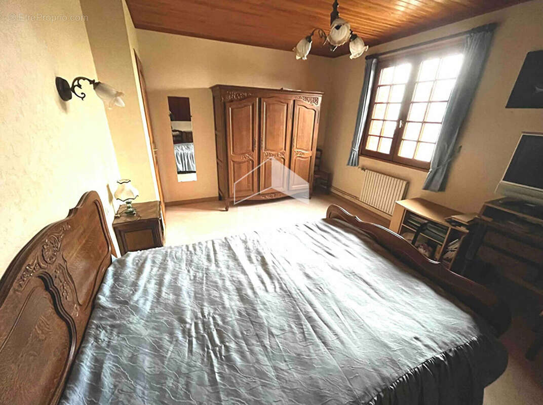Maison à CUCQ