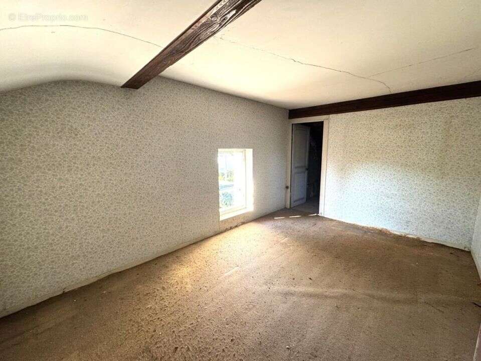 Maison à ROMANS-SUR-ISERE