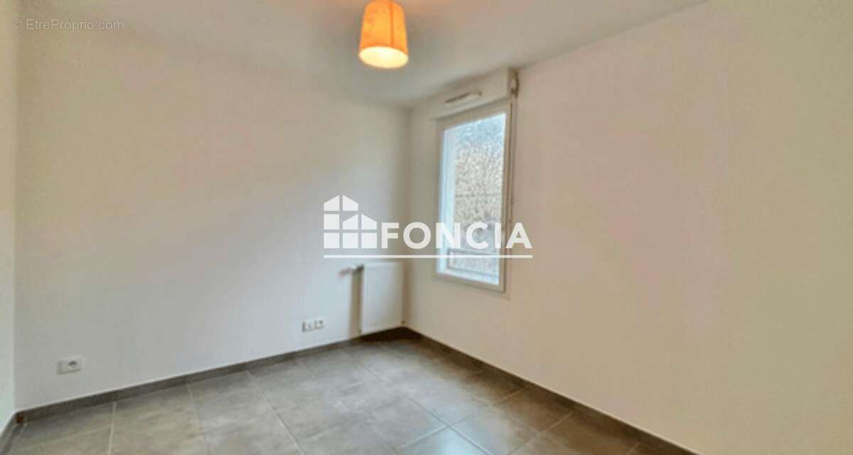 Appartement à BONNEVILLE