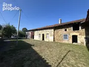 Maison à MONTEMBOEUF