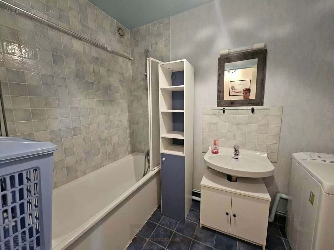 Appartement à MONTARGIS