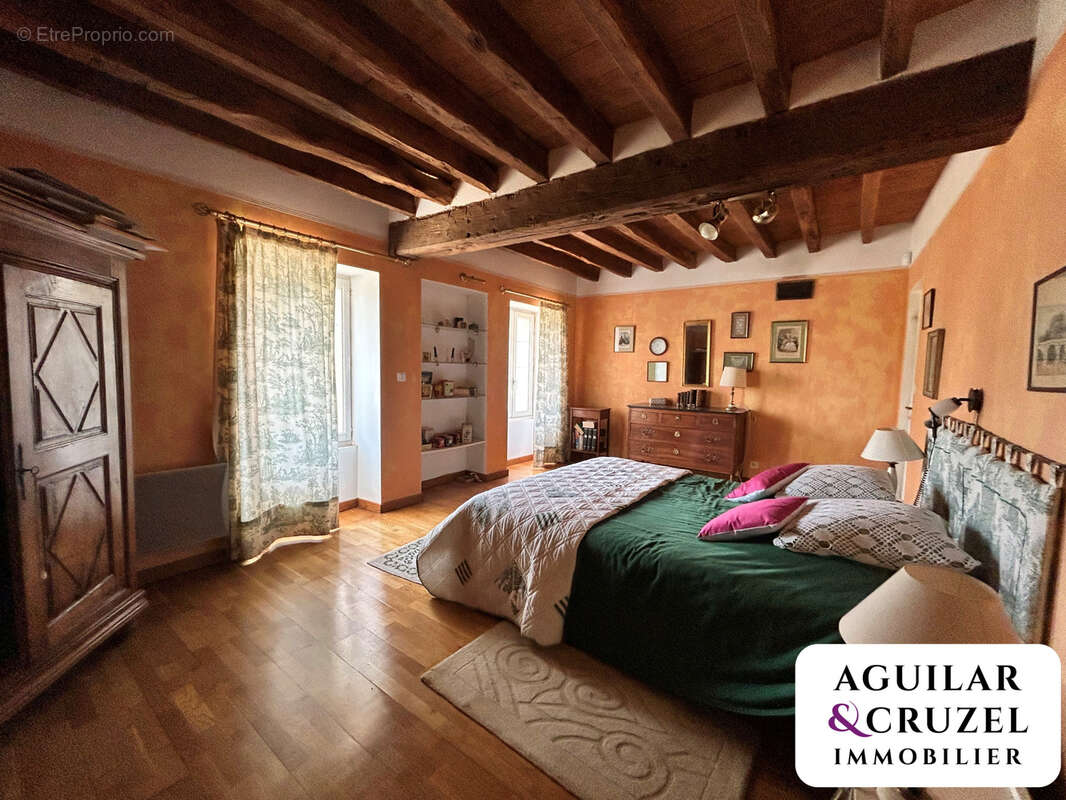 Maison à SAINTE-SOLANGE