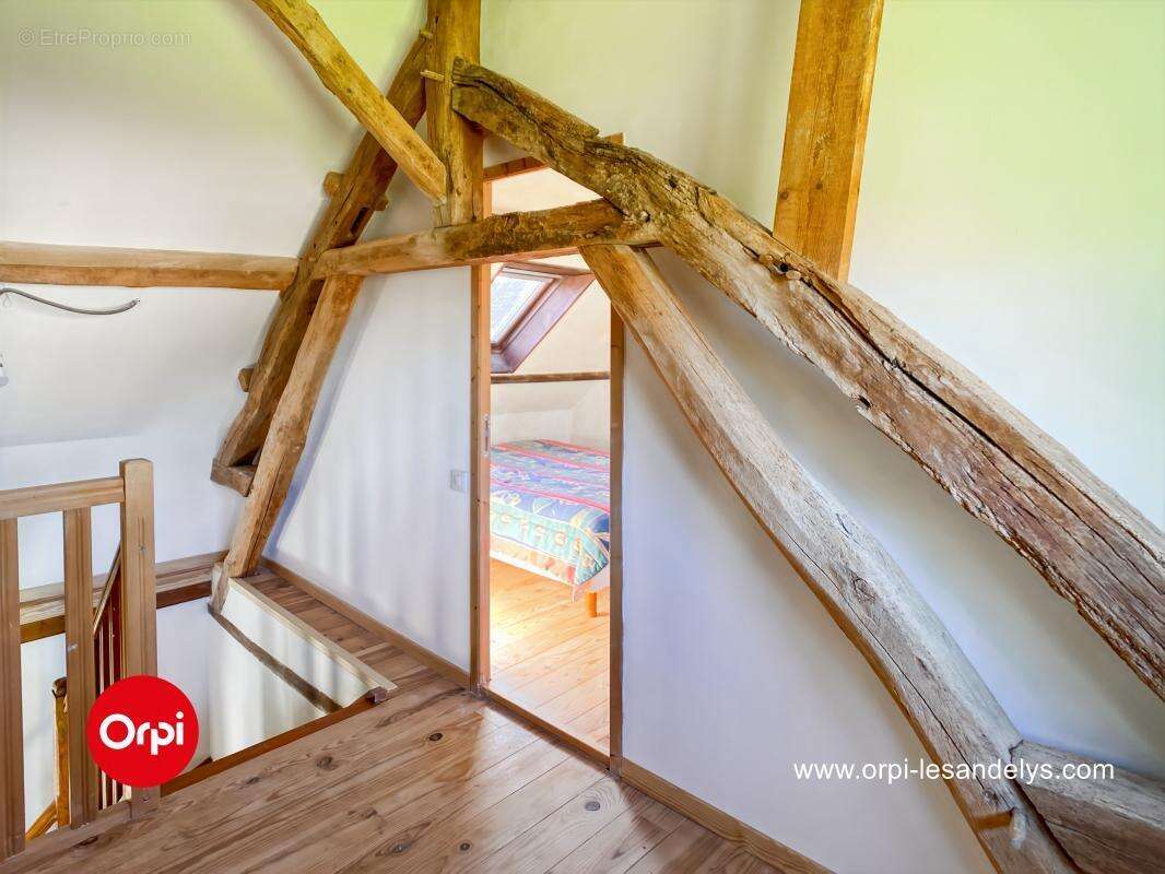 Maison à LES ANDELYS