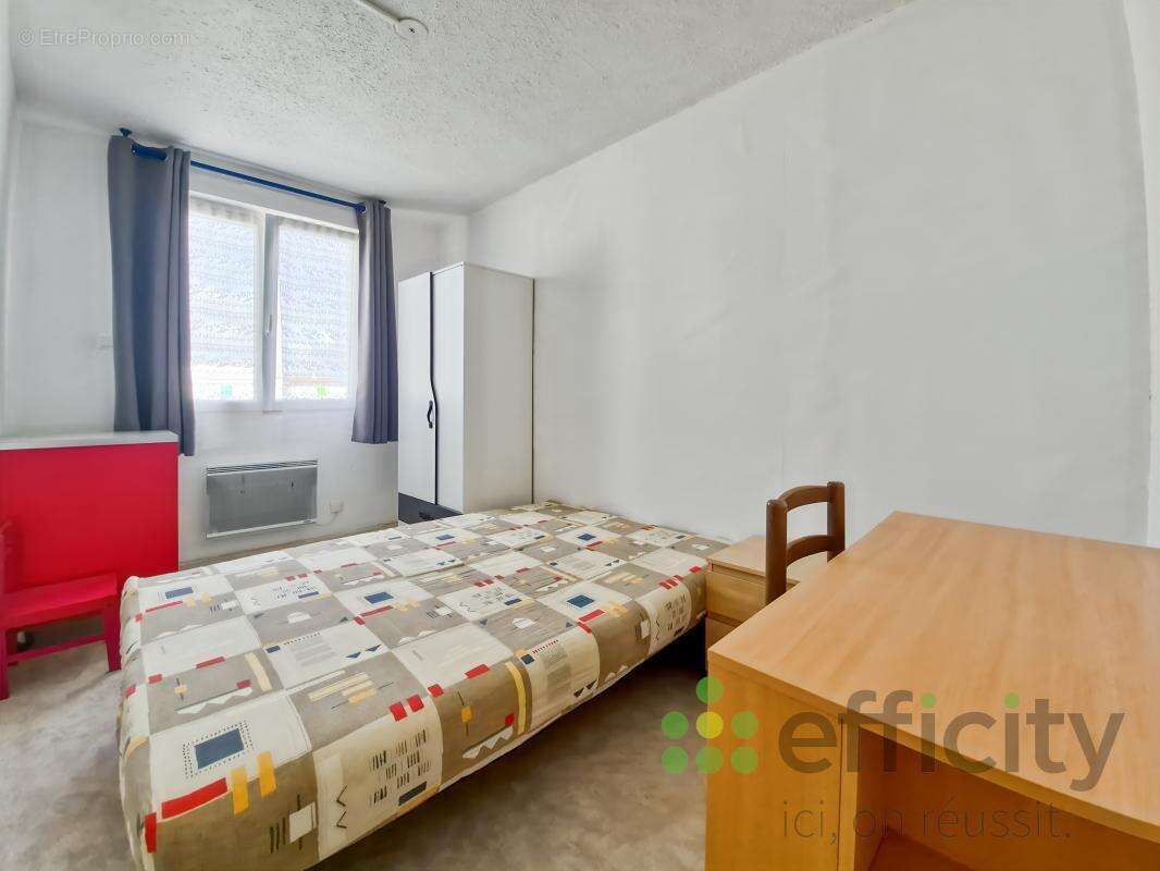 Appartement à SAINT-HILAIRE-DE-RIEZ