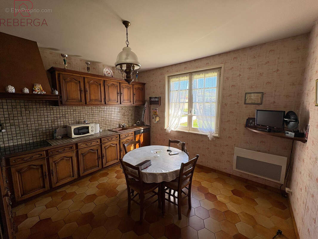 Maison saint amans soult - photo 6