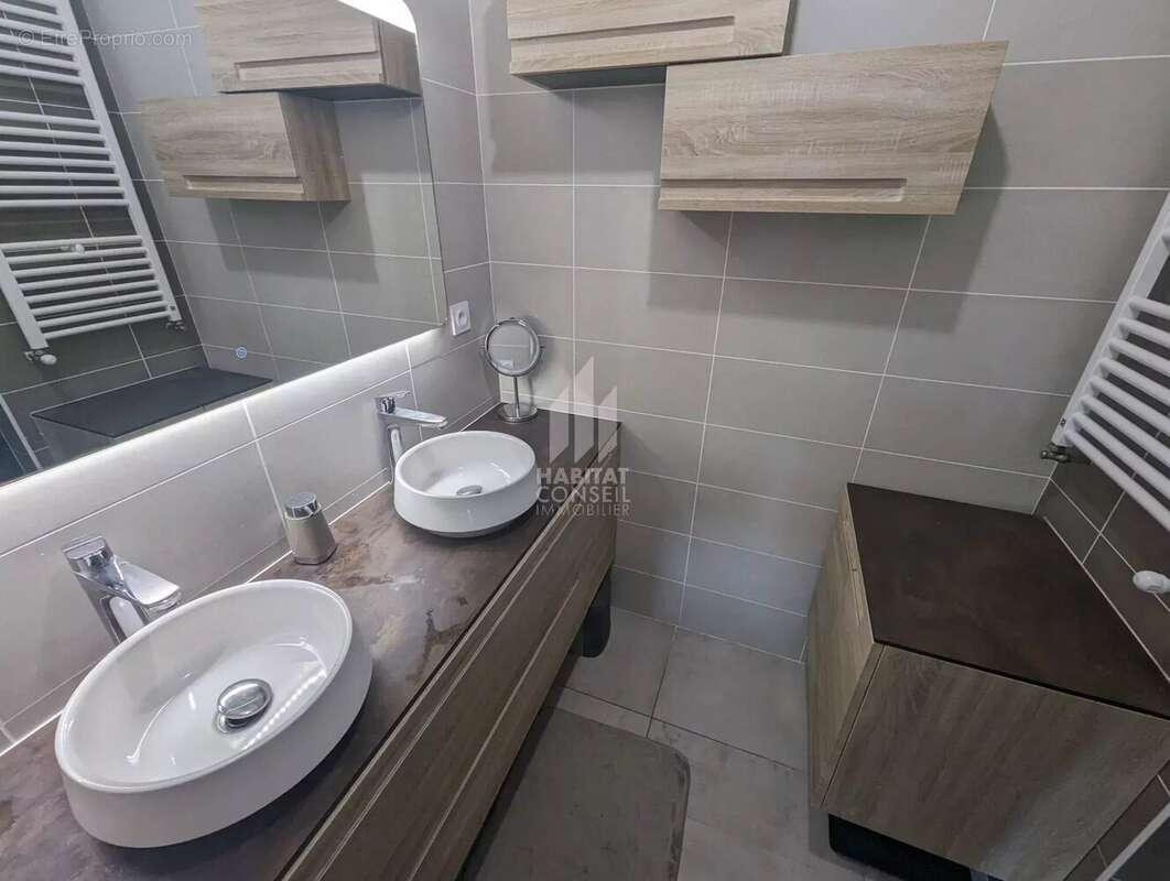 Maison à PONTCHARRA