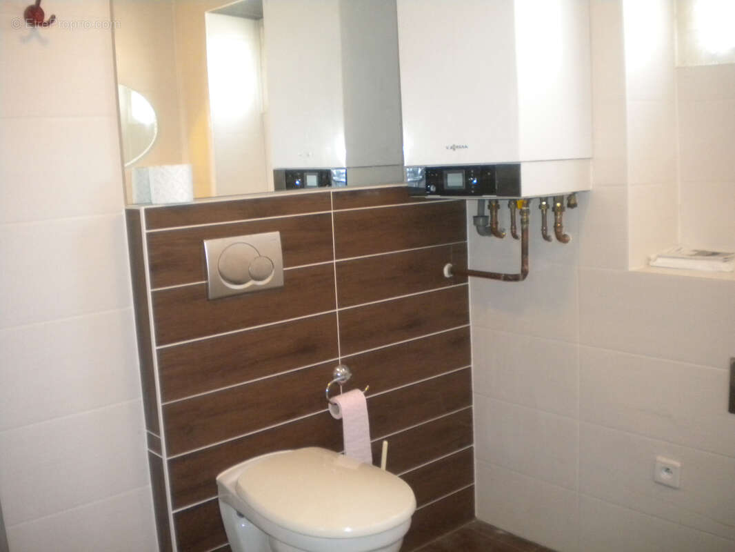 Maison à WISSEMBOURG