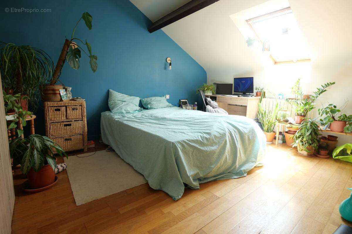 Appartement à ANGERS