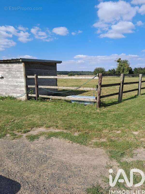 Photo 4 - Maison à CHENOISE